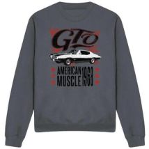 Sweat-shirt Pontiac GTO