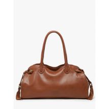 Sac à main Basilic Pepper sac porté épaule Cow cuir COW 16C-00BCOW84