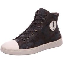 Baskets montantes Think -
