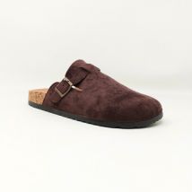 Sabots Topway NORWAY ORIGINAL SABOT UNISEXE MARRON