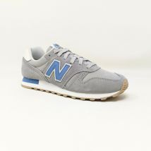 Baskets New Balance BASKET WL373 GRIS/BLEU