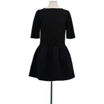 Robe courte Msgm Robe noire