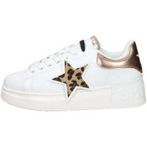 Baskets basses Shop Art SASS250216