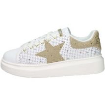 Baskets basses Shop Art SASS250209