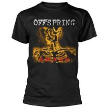 T-shirt Offspring - The Smash