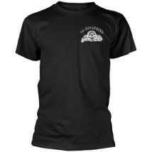 T-shirt Offspring - The Ixnay On The Hombre