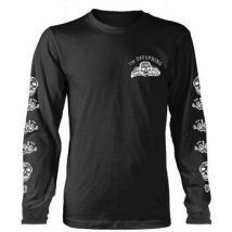 T-shirt Offspring - The Ixnay On The Hombre
