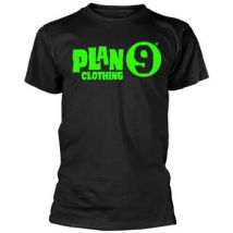 T-shirt Plan 9 PH4675