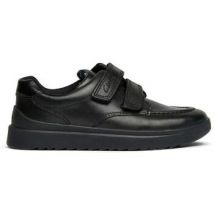 Derbies enfant Clarks Goal Style Des Chaussures