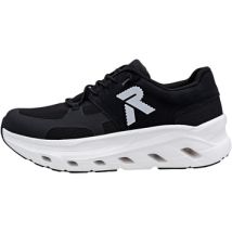Baskets basses Rieker Basket Basse A Lacets Divano