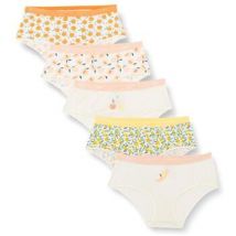 Culottes & slips DIM -4C20P5