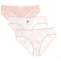 Culottes & slips LuluCastagnette 2/SCX3/ASS2