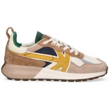 Baskets basses Kaotiko -