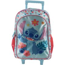 Sac a dos Stitch Sac à dos à roulettes 230154