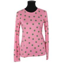 T-shirt Bimba Y Lola Top rose