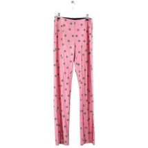 Pantalon Bimba Y Lola Pantalon droit rose