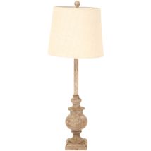 Abats jours et pieds de lampe Hill Interiors HI5206
