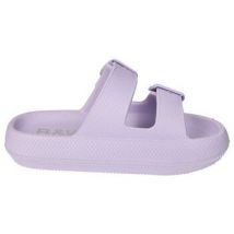 Claquettes enfant B&w -