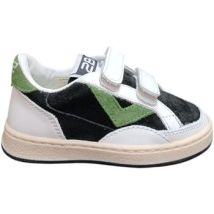 Baskets basses enfant 2B12 BABYMINI PLAY