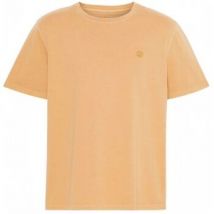 T-shirt Timberland TB0A5YAY - DUNSTAN-EH31 LIGHT WHEAY BOOR