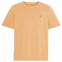 T-shirt Timberland TB0A5YAY - DUNSTAN-EH31 LIGHT WHEAY BOOR
