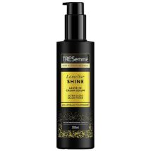 Accessoires cheveux Tresemme Sérum Crème Capillaire Ultra Brillance Lamellar Shine
