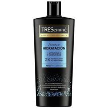 Shampooings Tresemme Shampoing Hydratation Intense