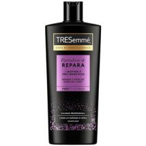 Shampooings Tresemme Shampoing Réparateur Et Renforce 7
