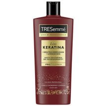 Shampooings Tresemme Shampoing Lissant À La Kératine