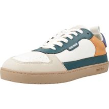 Baskets basses enfant Muris Zapatillas Niño Modèle Majorca