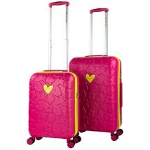 Valise Agatha Ruiz de la Prada Iconic