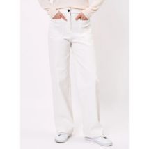 Pantalon La Fiancee Du Mekong Jean large denim coton bio MAYA