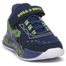 Chaussures enfant Bull Boys BLU T REX LUCI