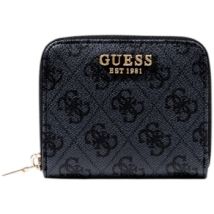 Portefeuille Guess LAUREL II SLG SMALL ZIP AROUND SWSG74 59137