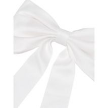 Accessoires cheveux La Modeuse Articles de cheveux pour femme - Blanc -