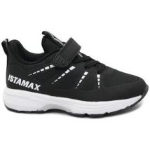 Baskets basses enfant Istamax IST-I25-3805-NB
