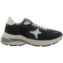 Baskets basses Ama Brand 4448 MOON