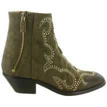 Bottines La Bottega Di Lisa 4532B