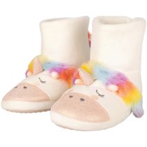 Chaussons enfant Little Rider BZ6153