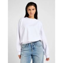 T-shirt Lee 112370491 WW TEE-BLACK