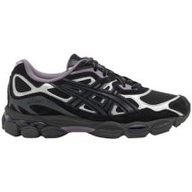 Baskets basses Asics Gel NYC 'Black Graphite Grey Purple'