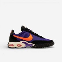 Baskets basses Nike Air Max Waffle SP Voltage Purple