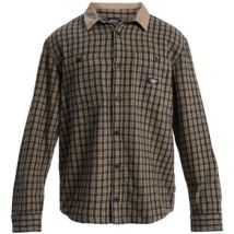 Chemise Quiksilver Mercury Sandstrokes