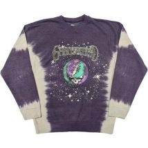 Sweat-shirt Grateful Dead Cosmic Stealie