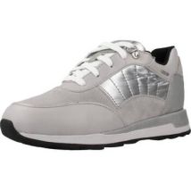 Baskets basses Geox Sport Zapatillas Mujer Modèle D New Aneko B Abx