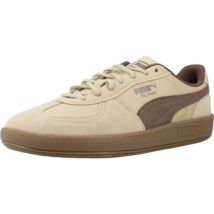 Baskets basses Puma Sport Zapatillas Hombre Modèle Palermo Pop