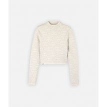 Pull Oxbow Pull crop top ILLUSION