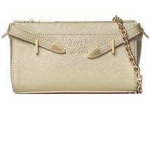 Sac a main Secret Pon Pon Sac à bandoulière QUIRA-GRAIN-POUCH