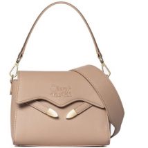 Sac Bandouliere Secret Pon Pon Sac à bandoulière QUIRA-GRAIN-XSMALL