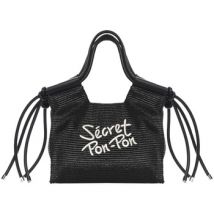 Sac à main Secret Pon Pon Handbag RODEO-BASKET